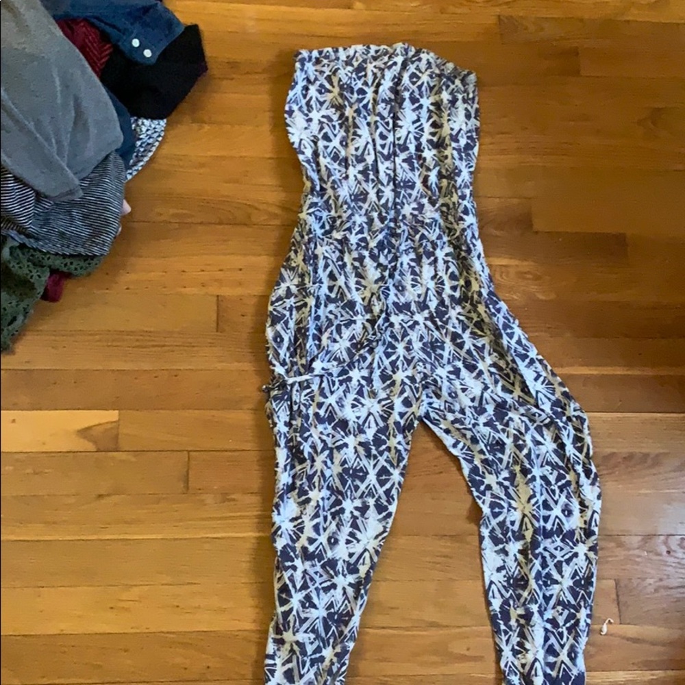 Jumpsuit